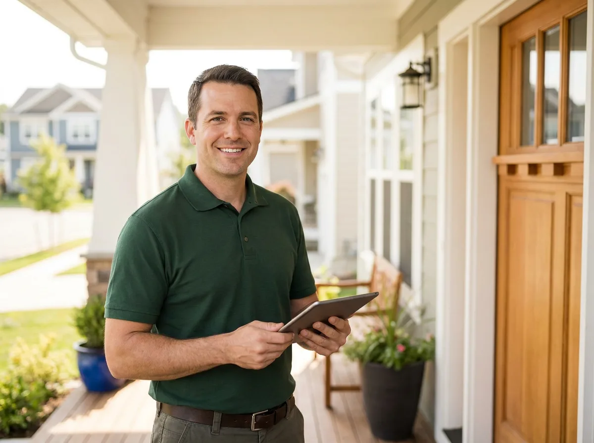Pest control FAQs for East Carondelet, IL